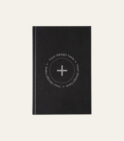 Hardcover Journal